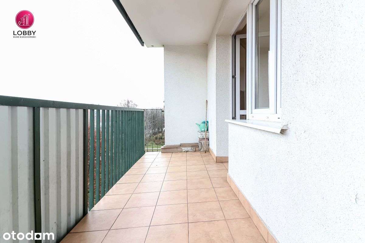 3 pokoje I do odświeżenia I Czuby-16