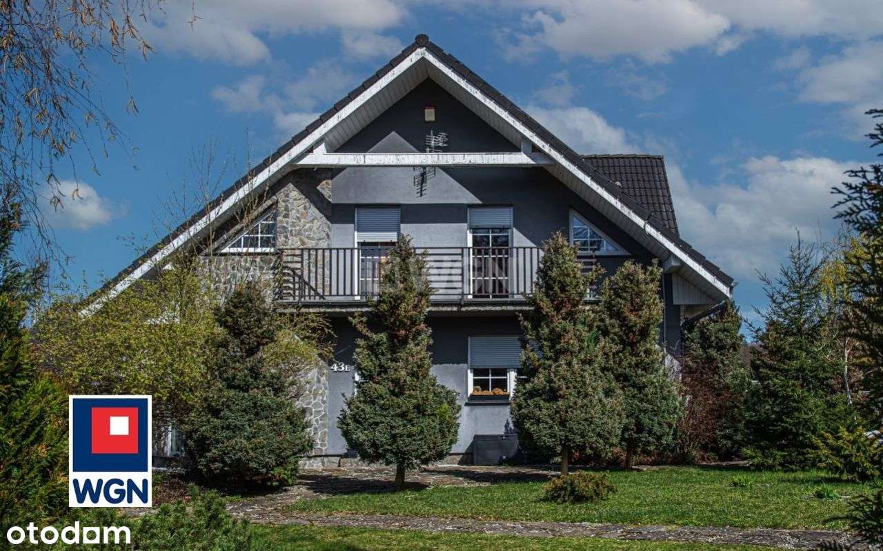 Dom, 134 m², Bożejowice - Pełny obrazek: 5/20