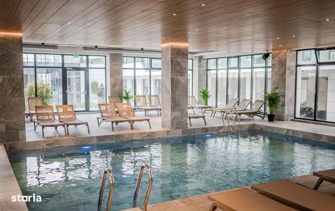 Apartament de vanzare  MAMAIA NORD( Alezzi Odyssey )-6