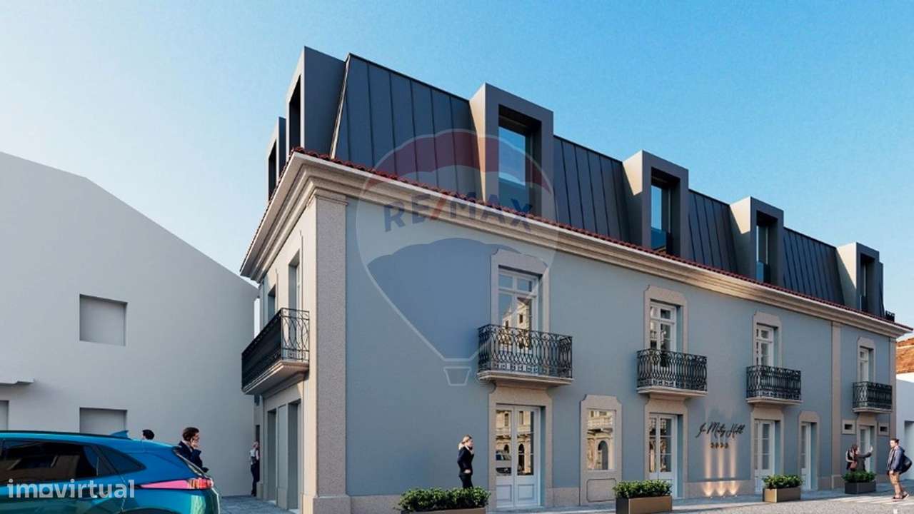 Hotel T21 para venda - Grande imagem: 2/14