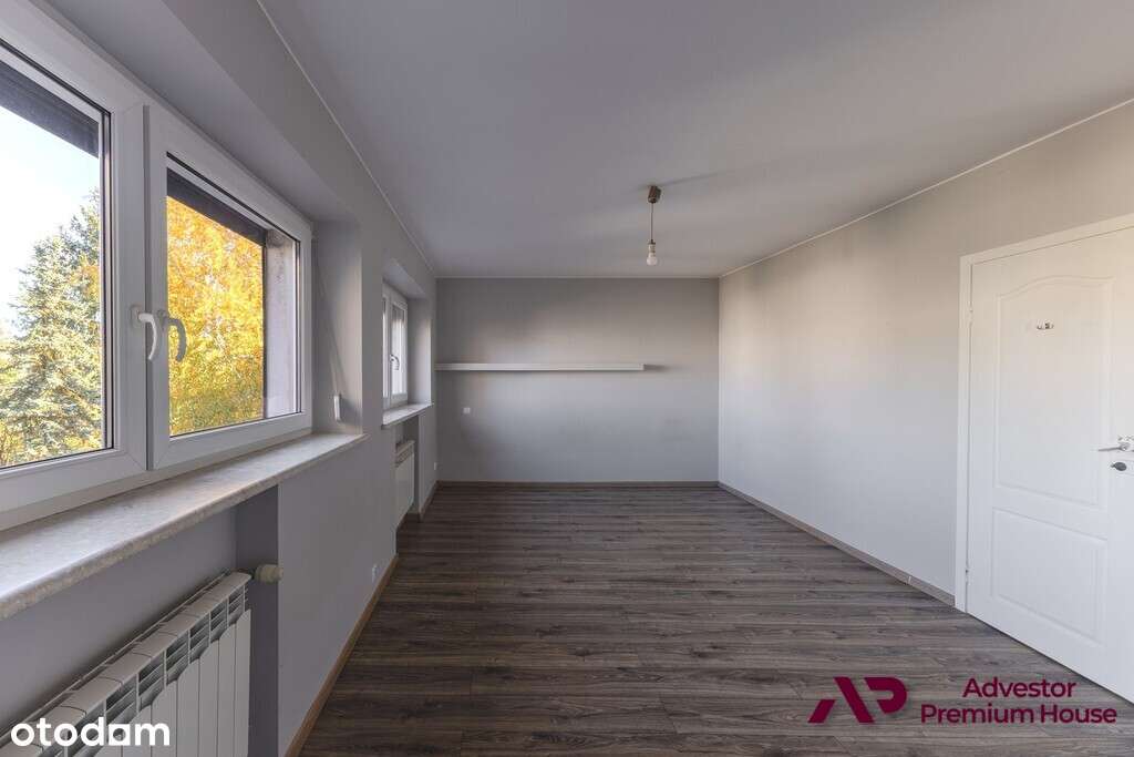 Dom z pięknym ogrodem-starodrzew- blisko lasu-14