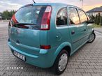 Opel Meriva 1.6 Essentia - 2