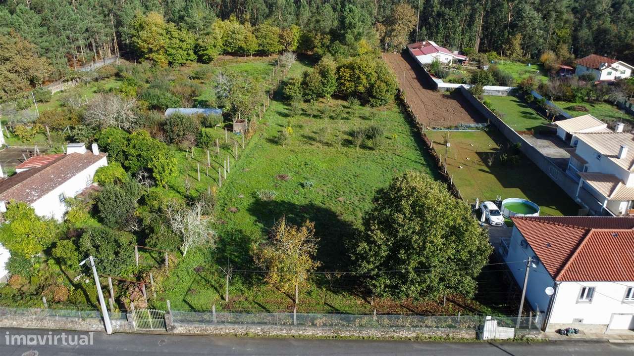 Moradia Isolada T2 Venda em Lobão, Gião, Louredo e Guisande,Santa Mari-11