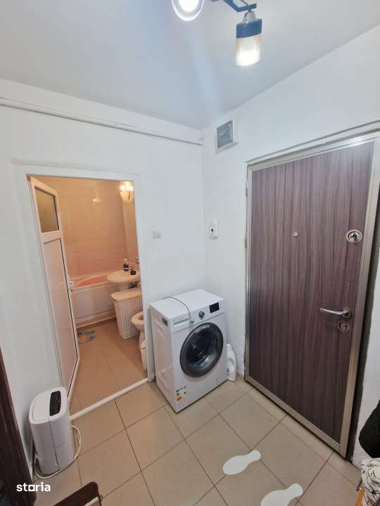 Garsoniera de vanzare, 30 mp, strada Margeanului - Imagine principală: 5/7