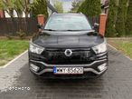 SsangYong XLV 1.6 City Style - 2