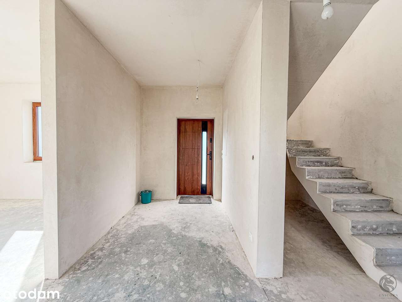 Dom na sprzedaż, Mileszki, ul. Malownicza-7