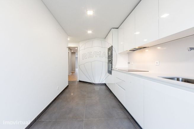 Apartamento T2 para venda-8