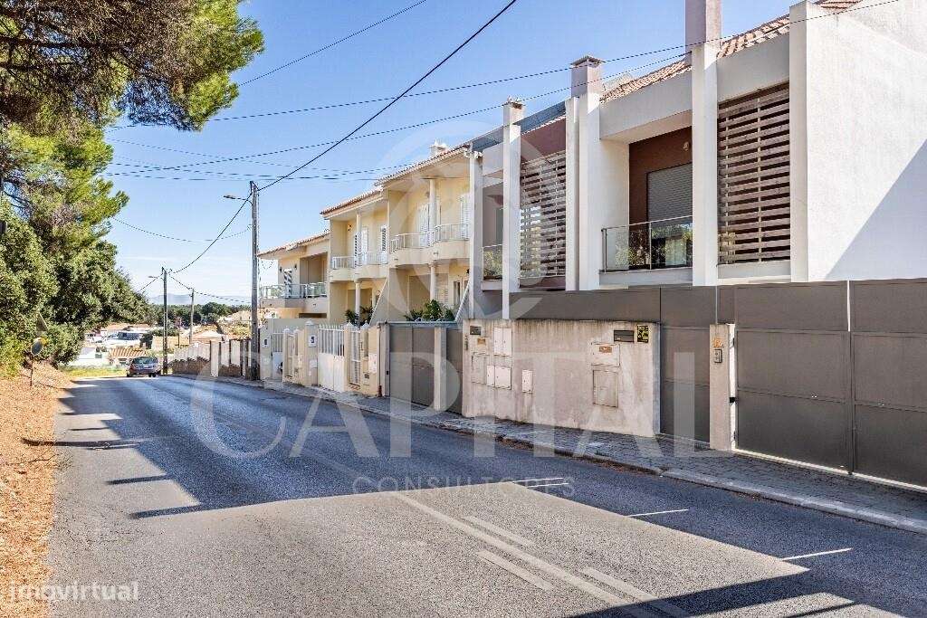 Moradia T3 - Foros de Amora-14