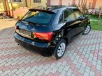 Audi A1 1.2 TFSI Sportback Attraction - 4