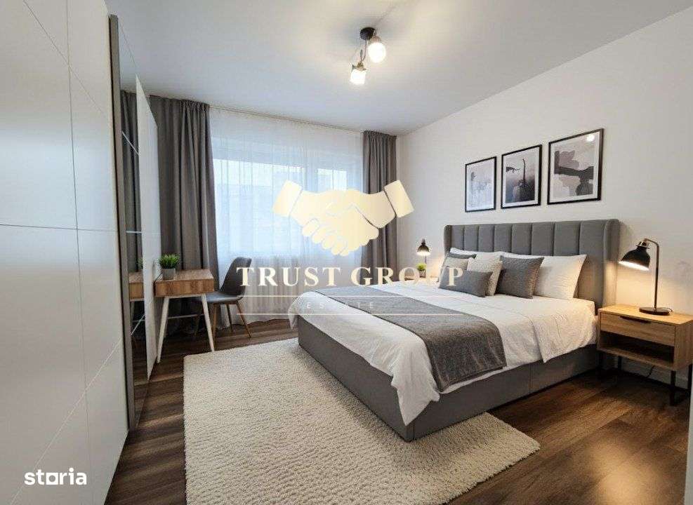 Apartament 2 camere Jiului | 2 minute metrou Jiului | bloc reabilitat - Imagine principală: 5/17