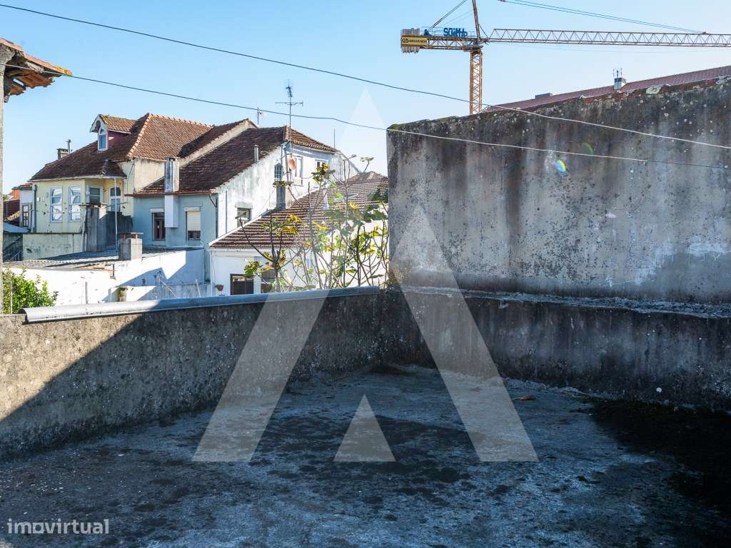 Moradia T4 - Centro de Ovar-37