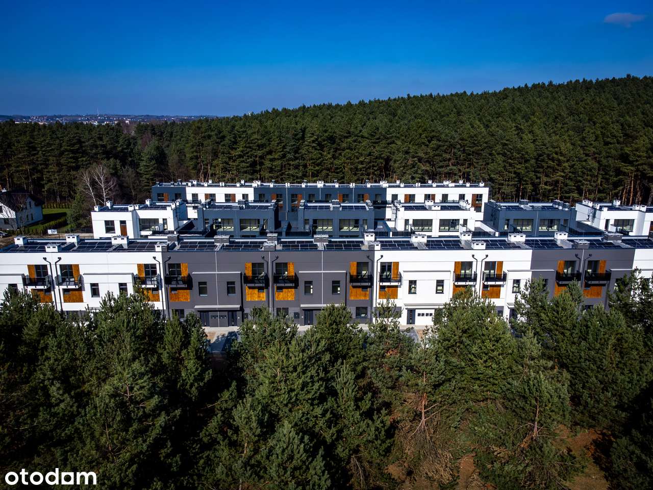 Zacisze Biema w Olkuszu - ostatnie wolne mieszkanie! - Pełny obrazek: 3/9