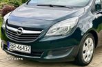 Opel Meriva 1.4 T Cosmo - 13
