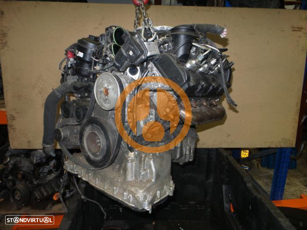 Motor CKVB AUDI A4 ALLROAD B8 A4 - 3