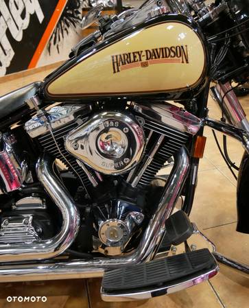 Harley-Davidson Softail Fat Boy - 8