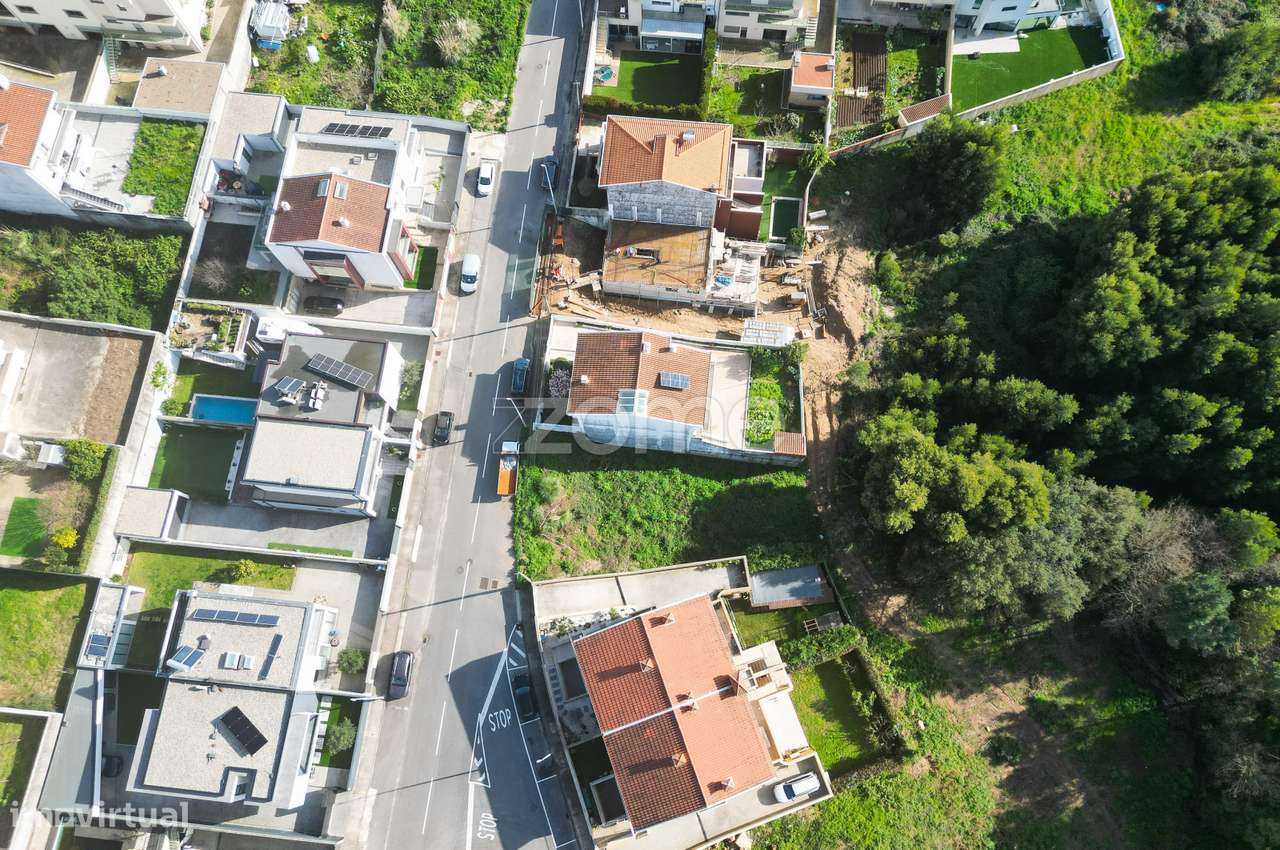 Terreno para construção-5