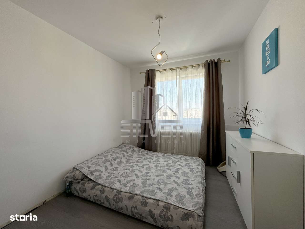 Apartament cu 3 camere/zona strazii Mehedinti. - Imagine principală: 4/16