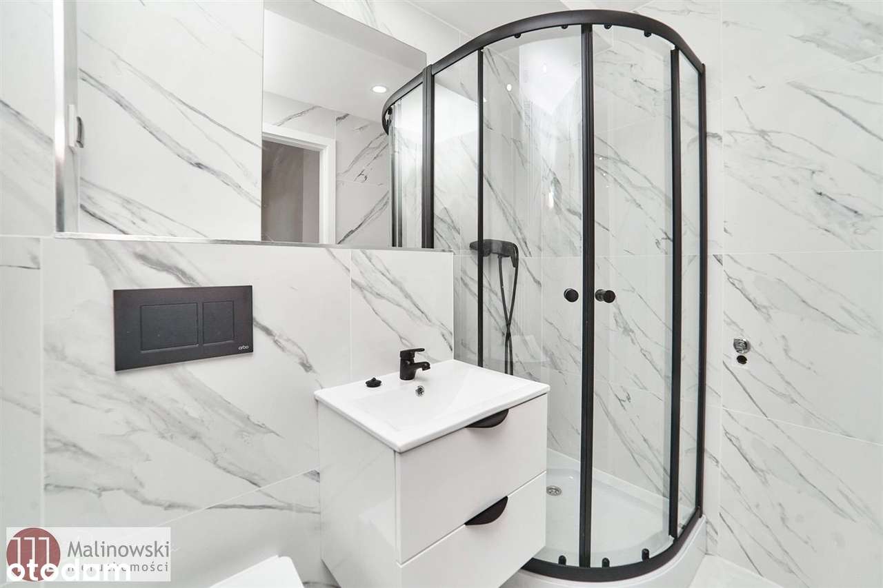 Po kapitalnym remoncie, do wprowadzenia się-8