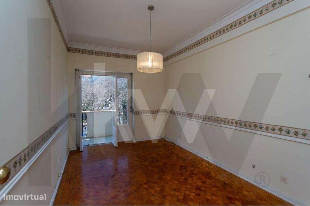 Apartamento T2 no Jardim da Parada em Campo de Ourique - Para Arrendar - Grande imagem: 5/38