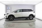 Peugeot 5008 1.2 PureTech Allure Pack - 4