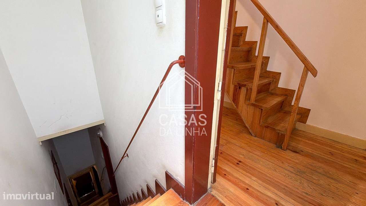 T2 Duplex em Santa Maria Maior - Lisboa-19