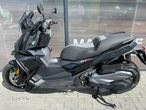 BMW C 400 X - 2