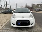 Conducta ac Citroen C1 - 3