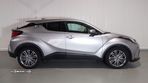 Toyota C-HR 1.8 Hybrid Exclusive+P.Luxury - 17