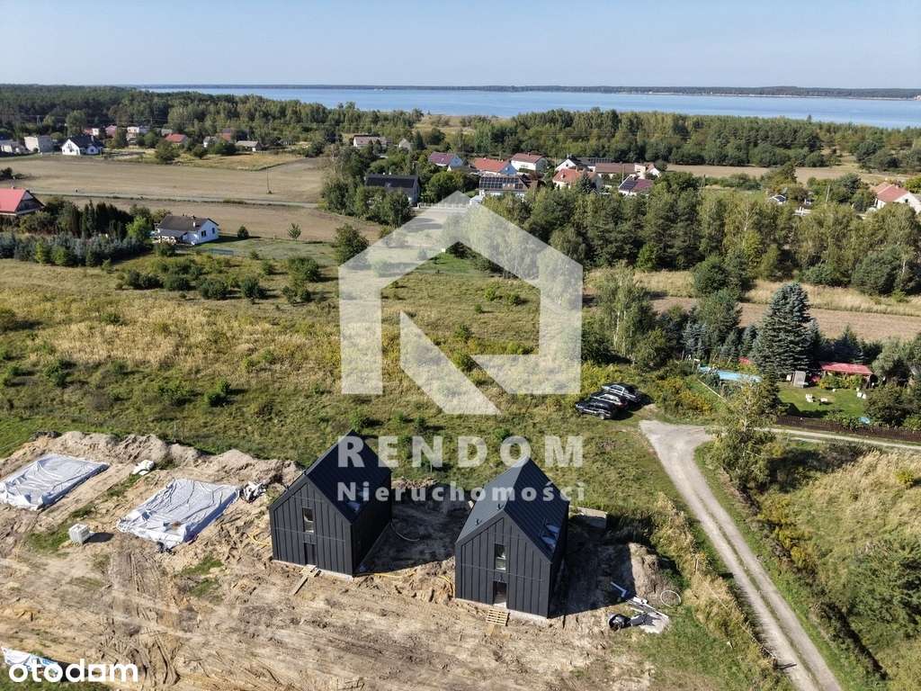 Dom na sprzedaż, 4 pokoje, 70 m², Szczedrzyk