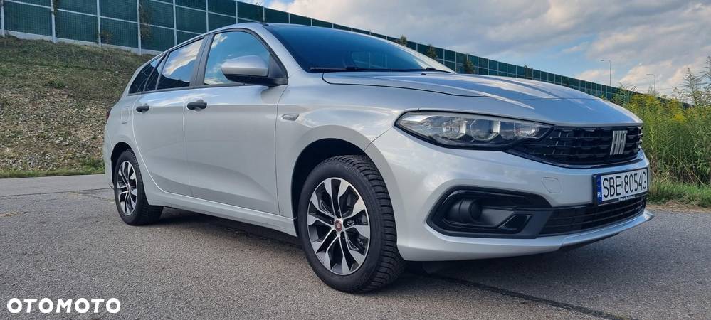 Fiat Tipo Kombi 1.0 T3 Business Edition - 15