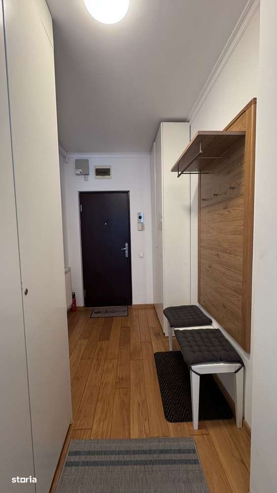Apartament cu 1 cameră de vânzare – Str. Tudor Vladimirescu-15