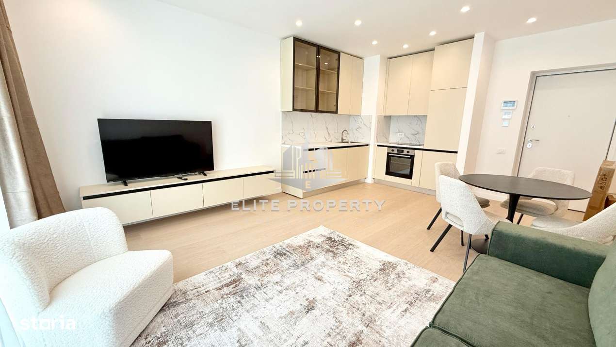 Vanzare Apartament | 2 Camere | Aviatiei Tower by Radacini-5