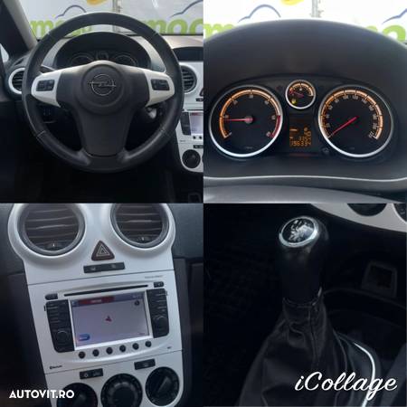 Opel Corsa 1.3 CDTI DPF Color Edition - 7