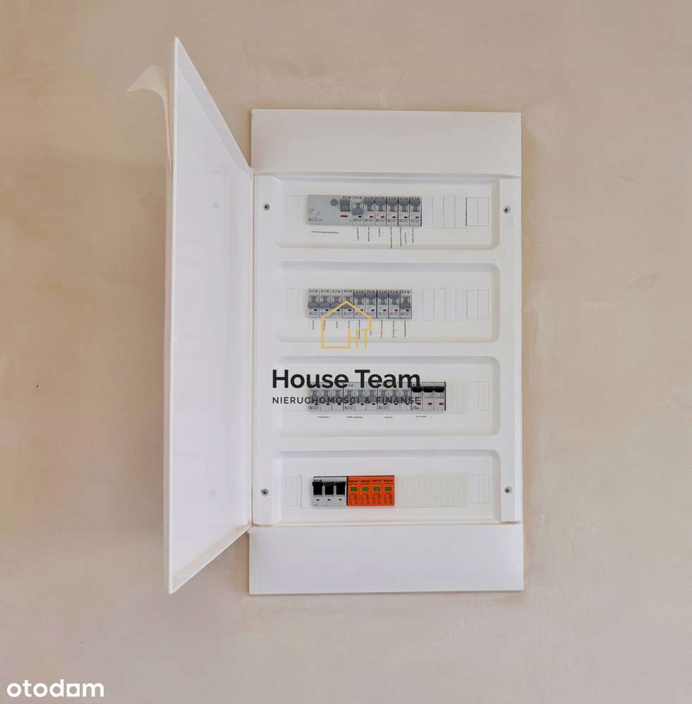 Nieduży dom do wykończenia - 118 m2, Małe Rudy-16