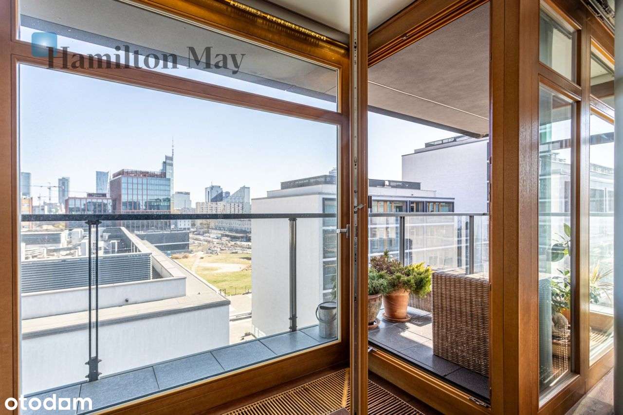 Apartament z trzema sypialniami w 19 Dzielnicy - Pełny obrazek: 3/20