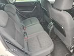 Skoda Yeti 2.0 TDI 4x4 - 7