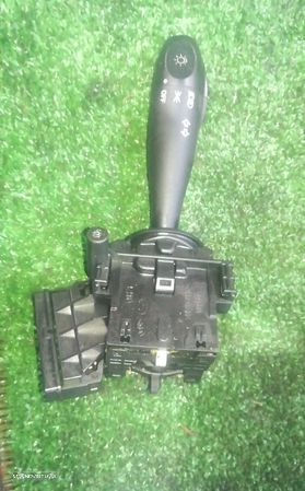 Manete/ Interruptor De Piscas / Luzes Hyundai Getz (Tb) - 1