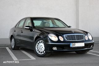 Mercedes-Benz E 220 CDI Estate