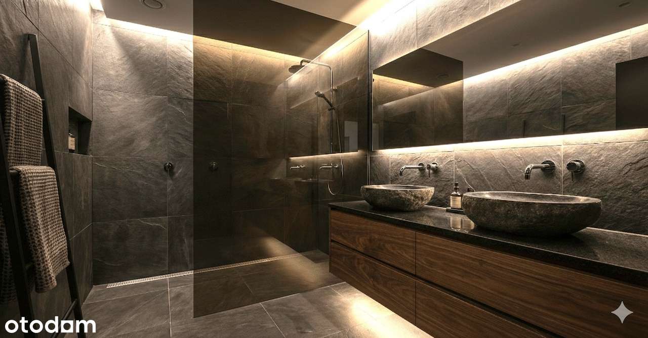 3 pokoje | 64m2 | Mokotów | Tramwaj i autobus-5