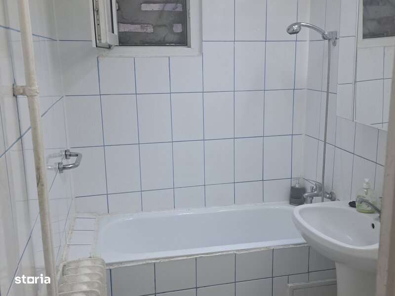 Apartament cu 2 camere, Brancoveanu - Lamotesti-6