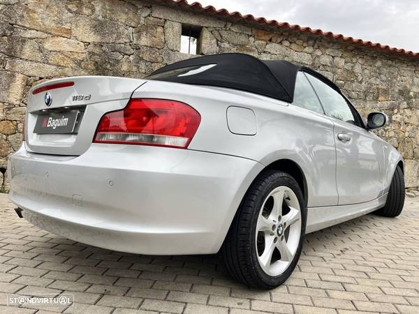 BMW 118 d - 4