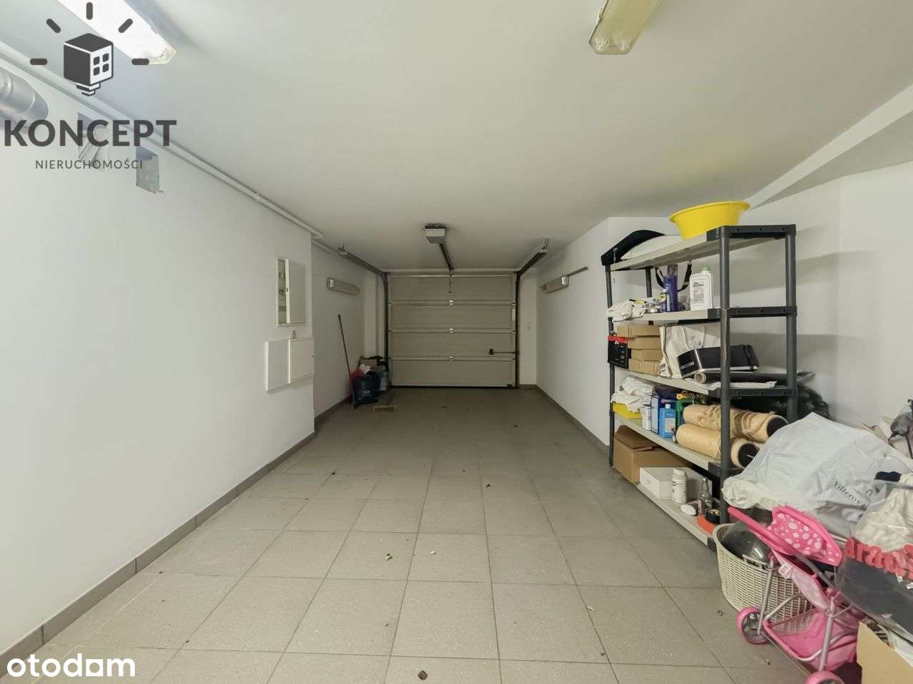 Wyjątkowy Dom w zabudowie Szeregowej ul. Oboźna-16