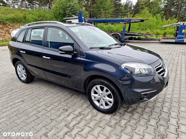 Renault Koleos 2.0 dCi 4x4 Privilege - 12