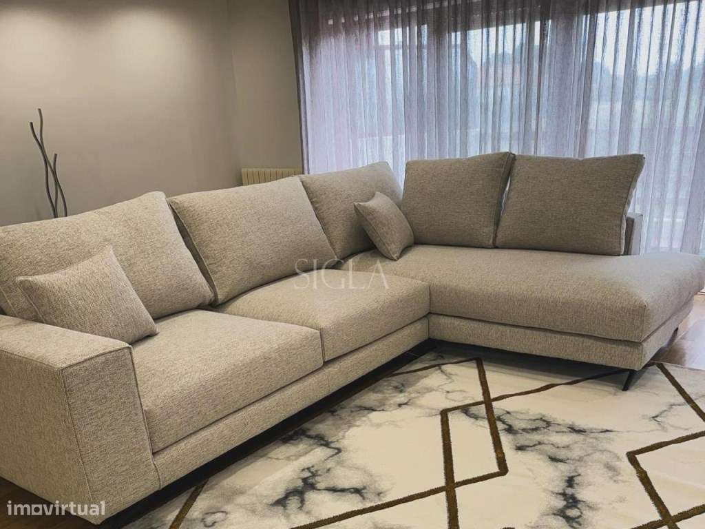 T3+1 em Canidelo - Grande imagem: 2/25