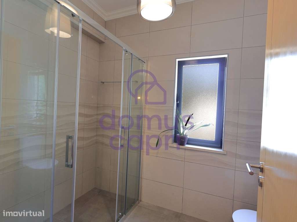 Moradia T4 com Piscina em Cerro da Mesquita - São Brás de Alportel-27