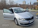 Skoda RAPID - 4