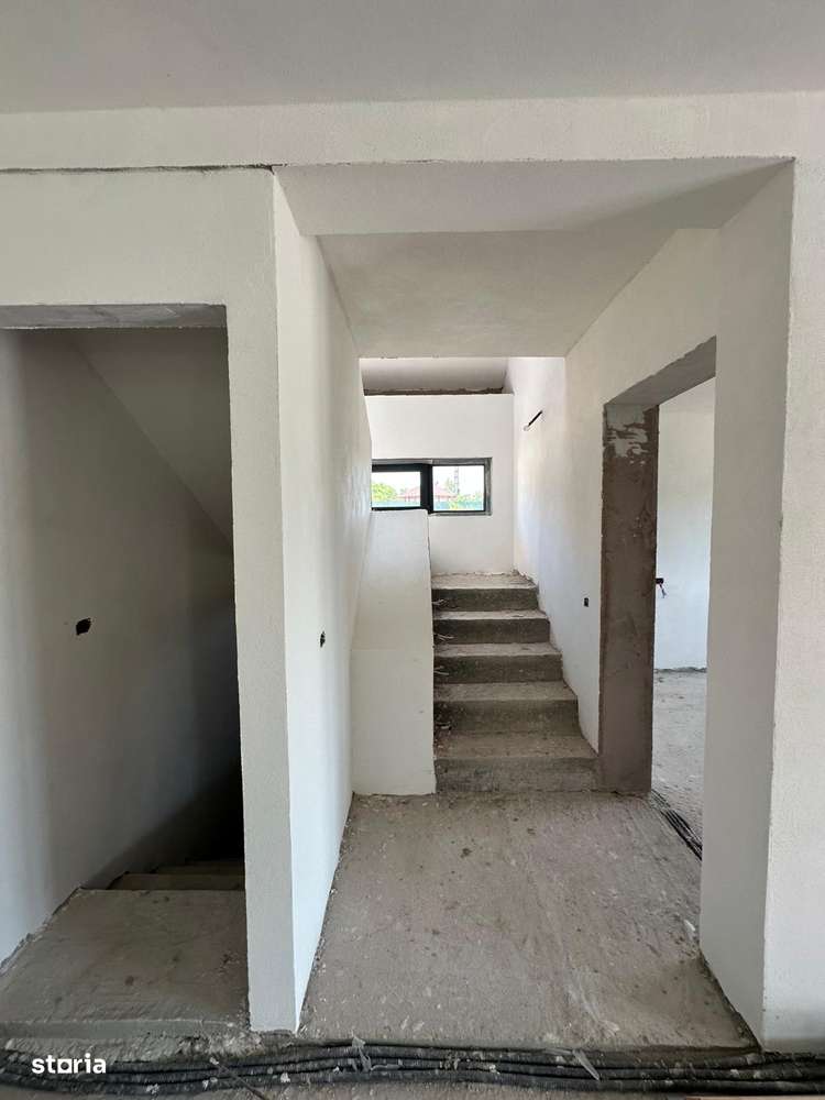 Vand casa P+M din 2024 in Valcea, Nicolae Balcescu, 145000 euro-15