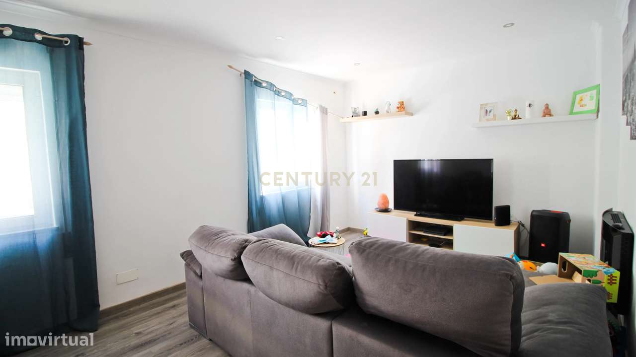 Apartamento T2 Renovado em Portimão - Grande imagem: 3/16