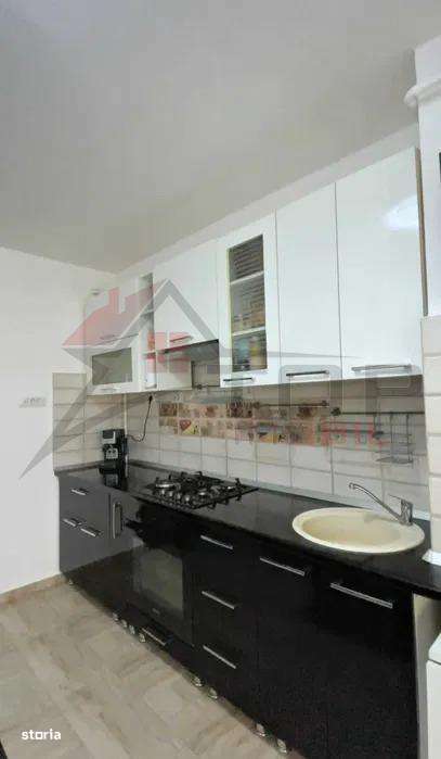 Apartament cu 1 camera + terasa si loc de parcare - Brown Luxury - Val - Imagine principală: 4/8