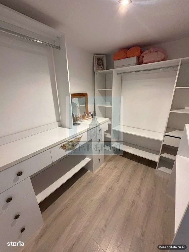 Casa/Villa 3 camere, singur in curte, mobilata Lux - Bod/Brasov-6
